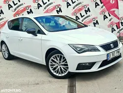 Alb Utilizat 2019 Seat Leon Style Hatchback | 11.999 EUR (Preț OK)