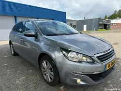 Utilizat 2016 Peugeot 308 Break | 5.990 EUR