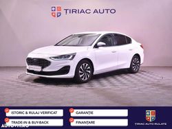 Culoarealb Utilizat 2022 Ford Focus Berlinǎ | 12.900 EUR (Puțin scump)