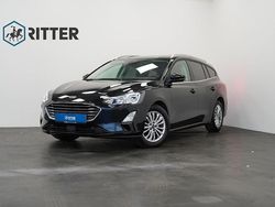 Utilizat 2021 Ford Focus Titanium | 16.987 EUR (Puțin scump)