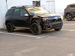 Utilizat 2012 Dacia Duster SUV | 3.900 EUR