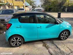 Culoareverde Utilizat 2017 Citroën C1 Feel Hatchback | 7.900 EUR
