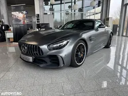 Gri Utilizat 2017 Mercedes AMG GT R AMG Coupe | 129.698 EUR