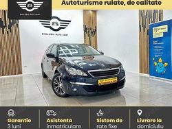 Utilizat 2016 Peugeot 308 Break | 5.990 EUR (Preț OK)