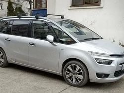 Utilizat 2014 Citroën C4 Picasso Monovolum | 4.900 EUR (Preț OK)