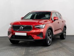 Rosu Utilizat 2023 Volvo XC40 Plus SUV | 45.756 EUR