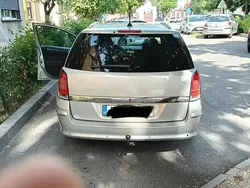 Utilizat 2006 Opel Astra Break | 1.700 EUR (Preț OK)