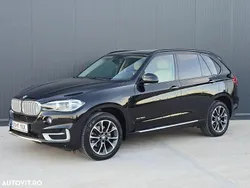 Culoarenegru Utilizat 2015 BMW X5 Sport Line SUV | 20.950 EUR (Preț OK)