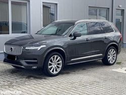 Culoaregri Utilizat 2018 Volvo XC90 Inscription SUV | 32.000 EUR (Preț bun)