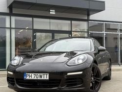 Culoarenegru Utilizat 2016 Porsche Panamera Berlinǎ | 29.930 EUR (Super Preț)