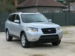Utilizat 2008 Hyundai Santa Fe SUV | 4.200 EUR (Preț OK)