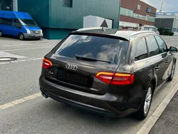 Maro Utilizat 2015 Audi A4 Break | 10.500 EUR (Preț OK)
