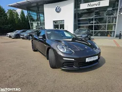Gri Utilizat 2014 Porsche Panamera Berlinǎ | 27.500 EUR