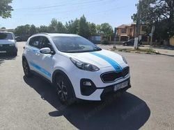 Utilizat 2021 Kia Sportage 2 SUV | 16.950 EUR (Preț bun)