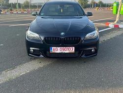 Utilizat 2012 BMW 530 Berlinǎ | 8.700 EUR (Preț bun)