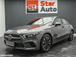 Culoaregri Utilizat 2021 Mercedes A250 Hatchback | 18.990 EUR (Preț bun)