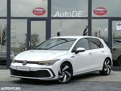 Culoarealb Utilizat 2020 VW Golf VIII GTI Hatchback | 26.990 EUR (Preț OK)