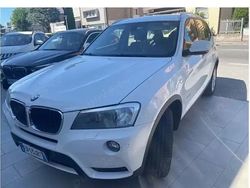 Utilizat 2014 BMW X3 SUV | 11.000 EUR (Super Preț)