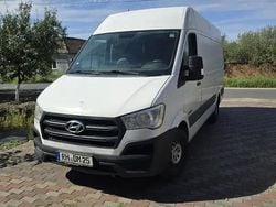 Utilizat 2017 Hyundai H 350 Van | 9.500 EUR