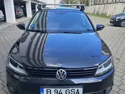 Utilizat 2013 VW Jetta Berlinǎ | 8.350 EUR (Scump)