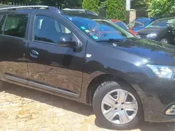 Utilizat 2019 Dacia Logan Berlinǎ | 6.500 EUR