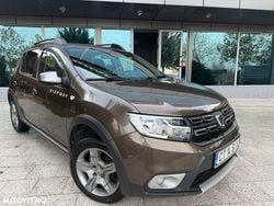 Culoaremaro Utilizat 2020 Dacia Sandero Comfort | 8.290 EUR (Preț bun)