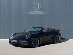 Utilizat 2023 Porsche 911 Turbo S Sport | 260.211 EUR