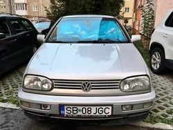 Utilizat 1996 VW Golf III Berlinǎ | 2.500 EUR
