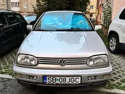 Utilizat 1996 VW Golf III Berlinǎ | 2.500 EUR