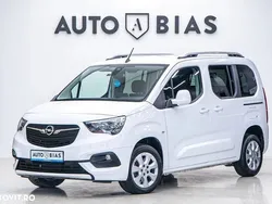 Alb Utilizat 2020 Opel Combo Life Innovation Monovolum | 11.455 EUR