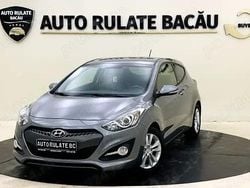 Culoaregri Utilizat 2014 Hyundai i30 Hatchback | 6.490 EUR