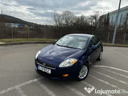 Albastru Utilizat 2009 Fiat Bravo Hatchback | 3.150 EUR