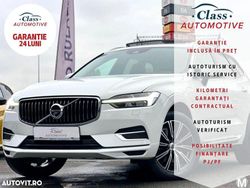 Culoarebej Utilizat 2021 Volvo XC60 Core SUV | 34.490 EUR (Preț bun)