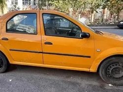 Utilizat 2008 Dacia Logan Berlinǎ | 3.900 EUR