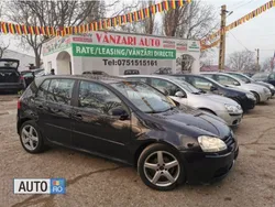 Gri metalizat Utilizat 2006 VW Golf V Berlinǎ | 2.999 EUR (Preț OK)