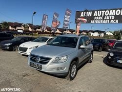 Culoaregri Utilizat 2009 VW Tiguan Sport SUV | 7.400 EUR (Preț OK)