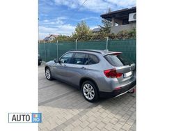 Gri Utilizat 2010 BMW X1 SUV | 10.550 EUR (Preț OK)