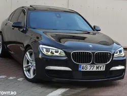 Albastru Utilizat 2013 BMW 750 Berlinǎ | 16.990 EUR