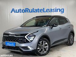 Culoaregri Utilizat 2021 Kia Sportage GT-Line SUV | 31.990 EUR (Scump)