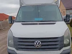 Utilizat 2012 VW Crafter Van | 11.000 EUR