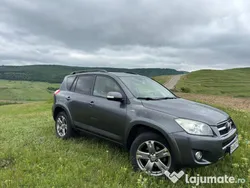 Utilizat 2010 Toyota RAV4 SUV | 10.050 EUR