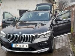 Utilizat 2021 BMW X4 SUV | 45.400 EUR