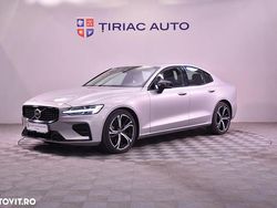 Culoaregri Utilizat 2024 Volvo S60 Plus Berlinǎ | 36.905 EUR