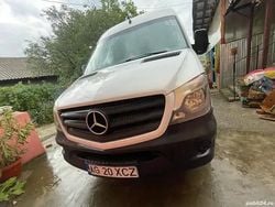Utilizat 2017 Mercedes Sprinter Van | 13.000 EUR (Preț OK)