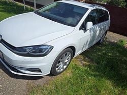Culoarealb Utilizat 2019 VW Golf VII Highline Break | 16.250 EUR (Scump)