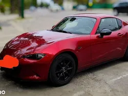 Culoarerosu Utilizat 2019 Mazda MX5 Cabrio | 17.750 EUR