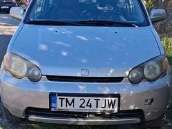 Culoaregri Utilizat 2000 Honda HR-V SUV | 1.700 EUR