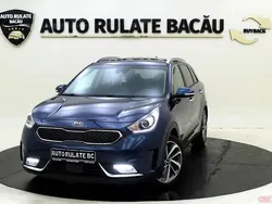 Verde Utilizat 2016 Kia Niro 2 SUV | 14.490 EUR (Preț OK)