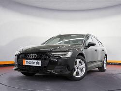 Utilizat 2024 Audi A6 Break | 48.571 EUR