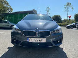 BMW 225 Active Tourer